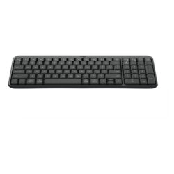 Logitech K250 Bluetooth Keyboard
