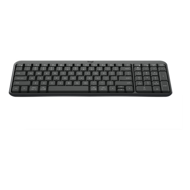 Logitech K250 Bluetooth Keyboard - Gadgets360.pk
