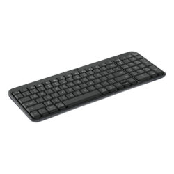 Logitech K250 Bluetooth Keyboard