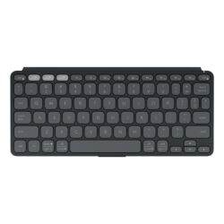Logitech Keys-To-Go 2 Portable Bluetooth Keyboard