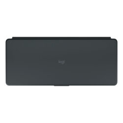Logitech Keys-To-Go 2 Portable Bluetooth Keyboard