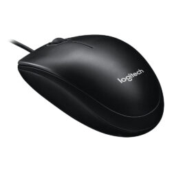 Logitech M100 USB Optical Mouse
