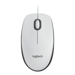 Logitech M100 USB Optical Mouse