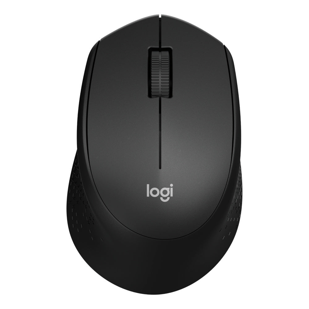Logitech M280 Wireless Mouse Logitech M280 Wireless Mouse