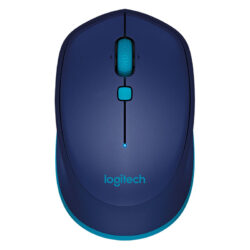 Logitech M337 Bluetooth Mouse