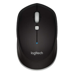 Logitech M337 Bluetooth Mouse