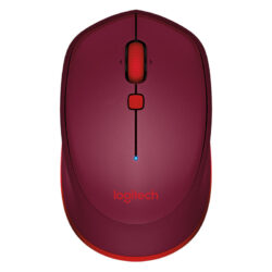 Logitech M337 Bluetooth Mouse