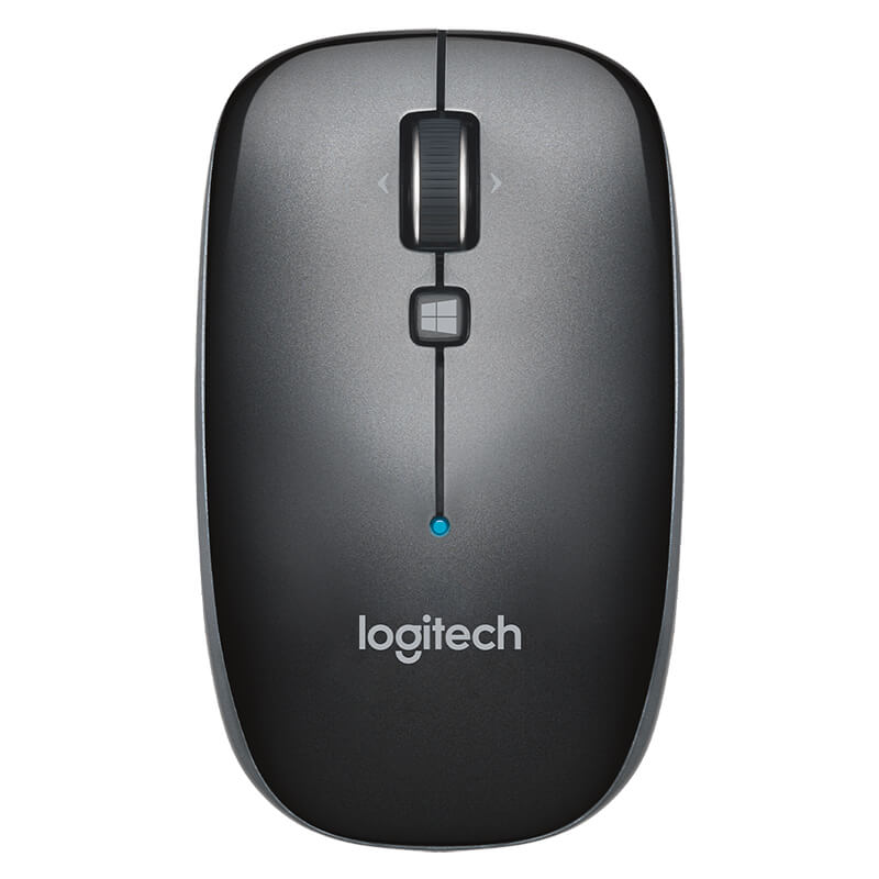 Logitech M557 Bluetooth Mouse Logitech M557 Bluetooth Mouse