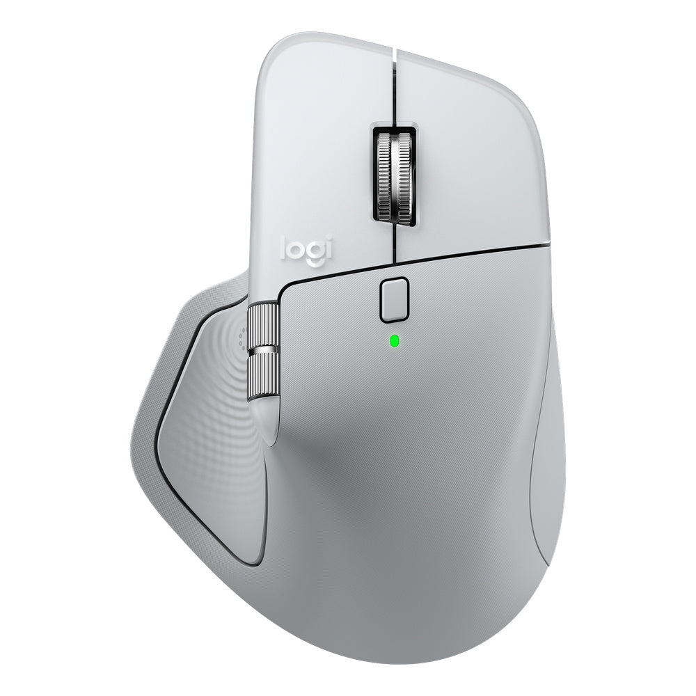 Logitech MX Master 4 for Mac Wireless Mouse Logitech MX Master 4 for Mac Wireless Mouse