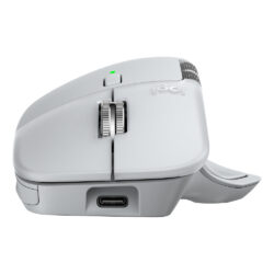 Logitech MX Master 4 for Mac Wireless Mouse