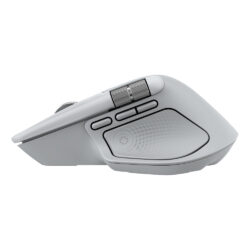 Logitech MX Master 4 for Mac Wireless Mouse