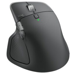 Logitech MX Master 4 High-performance Wireless Mouse