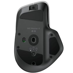 Logitech MX Master 4 High-performance Wireless Mouse