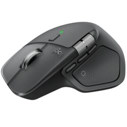 Logitech MX Master 4 High-performance Wireless Mouse
