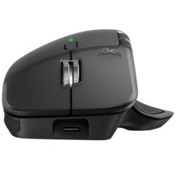 Logitech MX Master 4 High-performance Wireless Mouse