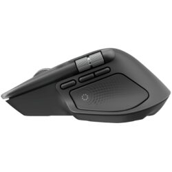Logitech MX Master 4 High-performance Wireless Mouse