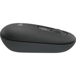 Logitech POP Wireless Mouse with Customizable Emoji