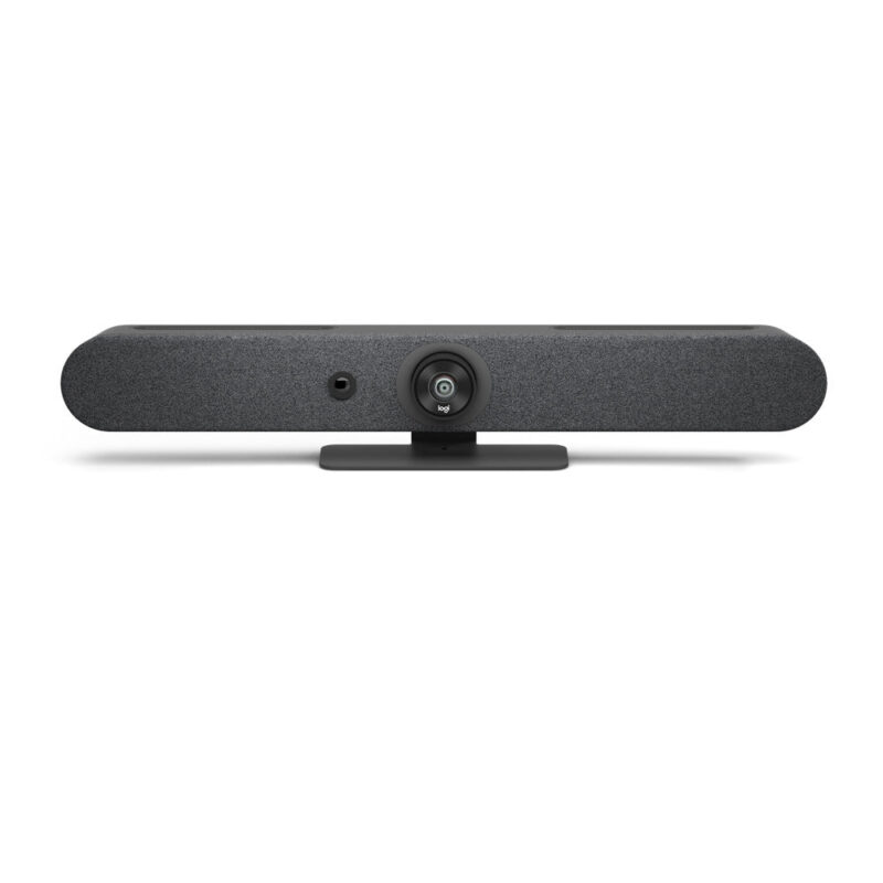 Logitech Rally Bar Mini Video Conferencing Bar