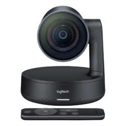 Logitech Rally Ultra HD PTZ Conference Camera