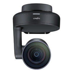 Logitech Rally Ultra HD PTZ Conference Camera