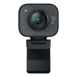 Logitech StreamCam Full HD USB-C Webcam