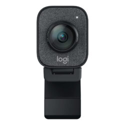 Logitech StreamCam Full HD USB-C Webcam