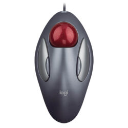 Logitech Trackman Marble Mouse