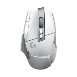 Logitech G502 X LIGHTSPEED Wireless Gaming Mouse
