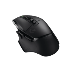 Logitech G502 X LIGHTSPEED Wireless Gaming Mouse