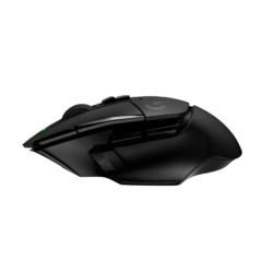 Logitech G502 X LIGHTSPEED Wireless Gaming Mouse