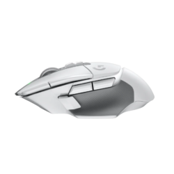 Logitech G502 X LIGHTSPEED Wireless Gaming Mouse