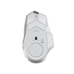 Logitech G502 X LIGHTSPEED Wireless Gaming Mouse