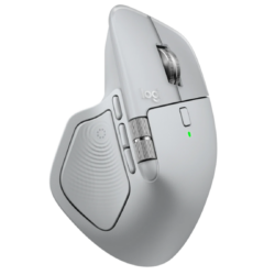 Logitech MX Master 4 High-performance Wireless Mouse