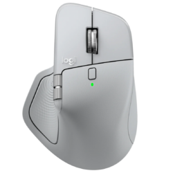 Logitech MX Master 4 High-performance Wireless Mouse