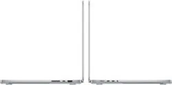 Apple MacBook Pro M3 Pro 16" 18GB 512GB Silver 2023 MRW43 - Image 3