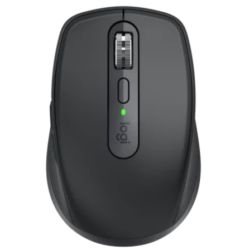 Logitech MX Anywhere 3 Wireless Bluetooth Mouse