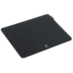 RAPOO V10S Gaming Mouse Pad Black - Image 2