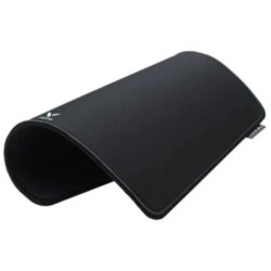 RAPOO V10S Gaming Mouse Pad Black - Image 3
