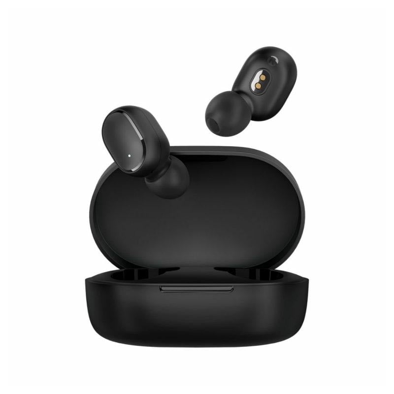 Redmi Buds Essential (Black) - Gadgets360.pk