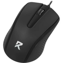 Redragon BM-4049 Wired Mouse, 1000 DPI - Image 2