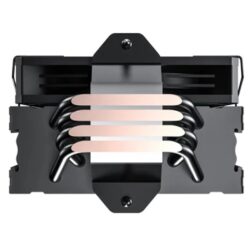 Redragon CC-1013 ARGB CPU Air Cooler With Display Temperature - Image 5