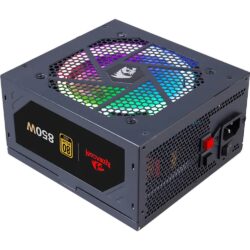 Redragon RGPS GC-PSU007 80+ Gold 850W ATX Fully Modular Power Supply