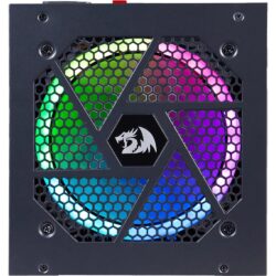Redragon RGPS GC-PSU007 80+ Gold 850W ATX Fully Modular Power Supply