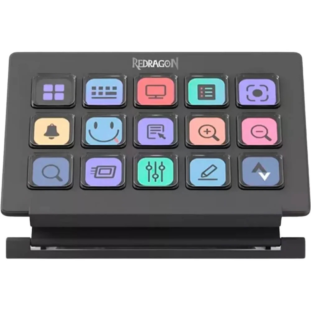 redragonzone-ss-550-streamcraft-15-customized-led-keys Redragon SS-550 Streamcraft 15 Customized LED Keys - Image 1