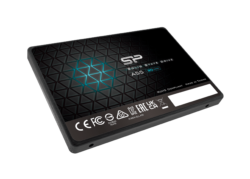 Silicon Power Ace A55 128GB 2.5-inch SATA SSD – view 2