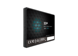 Silicon Power Ace A55 128GB 2.5-inch SATA SSD – view 3