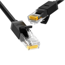 UGREEN 20158 Cat6 UTP Ethernet Cable – 0.5m