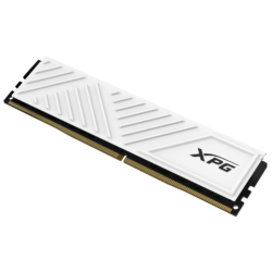 XPG 32GB 3600MHz D35 DESKTOP DDR4 (Dual Pack – 2 x 16GB) (RGB) WHITE