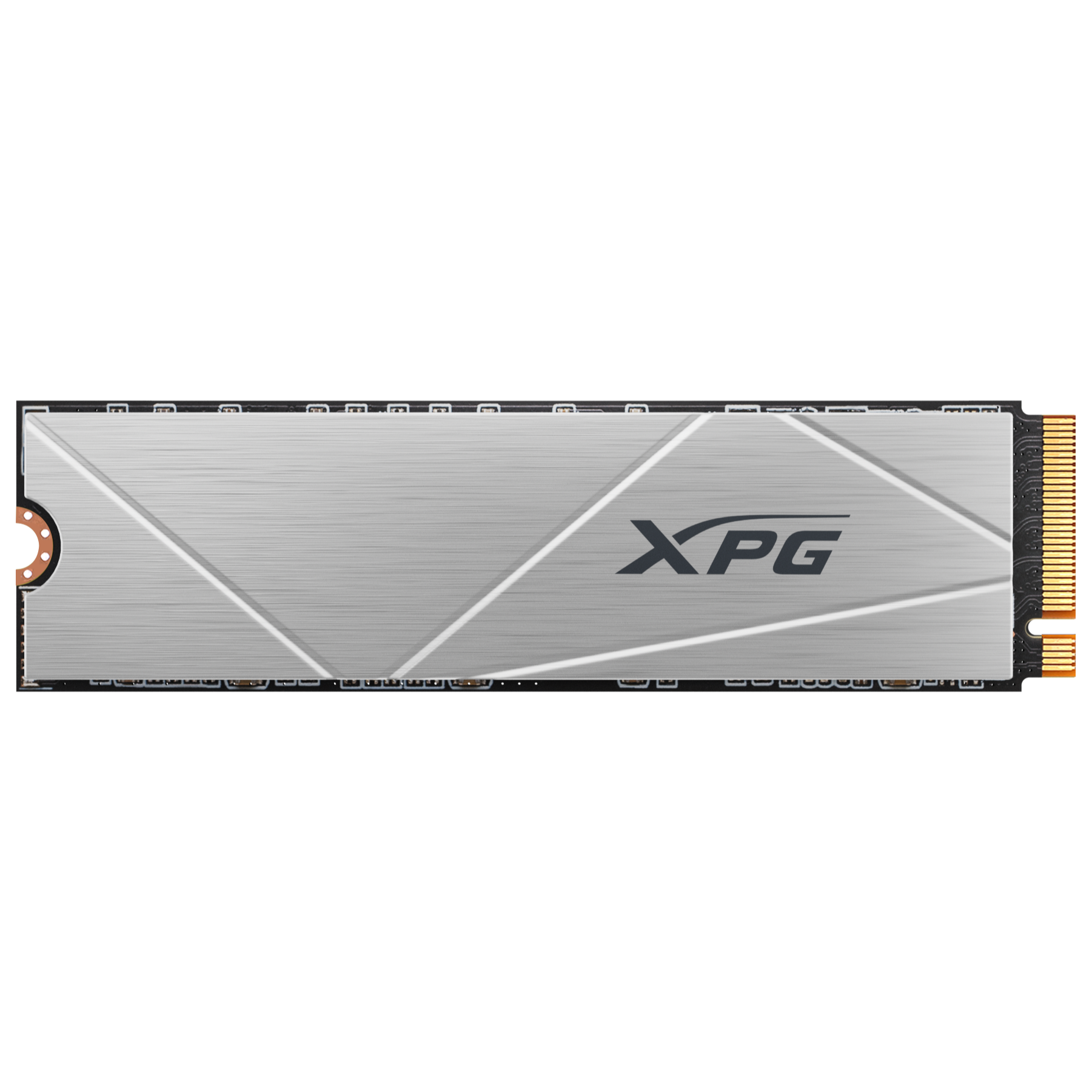 XPG 1TB S60 Blade M.2 NVME Gen 4 SSD XPG 1TB S60 Blade M.2 NVME Gen 4 SSD