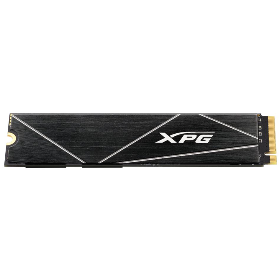 XPG 2TB Gammix S70 Blade PCIe Gen4x4 M.2 2280 Solid State Drive XPG 2TB Gammix S70 Blade PCIe Gen4x4 M.2 2280 Solid State Drive